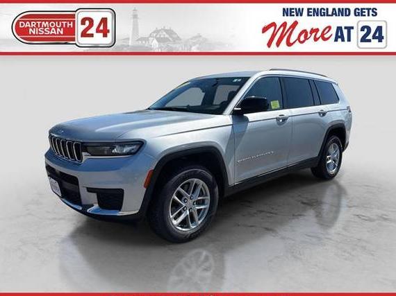 JEEP GRAND CHEROKEE 2021 1C4RJKAG3M8145634 image JEEP GRAND CHEROKEE 2021 1C4RJKAG3M8145634 image